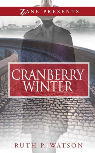 Cranberry Winter book cover