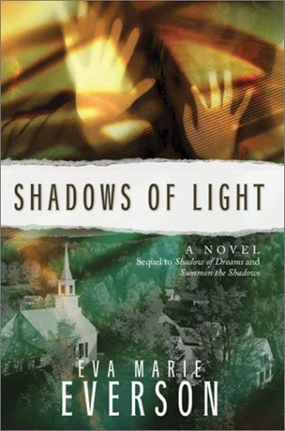 Shadows of Light book cover