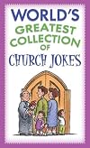 World's Greatest Collection of Church Jokes
