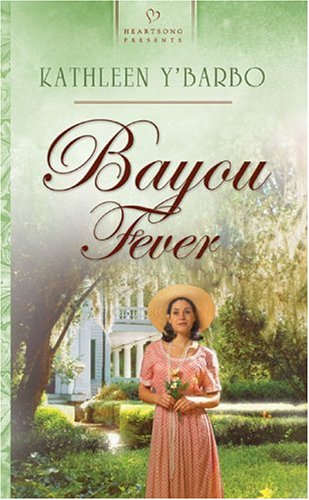 Bayou Fever book cover