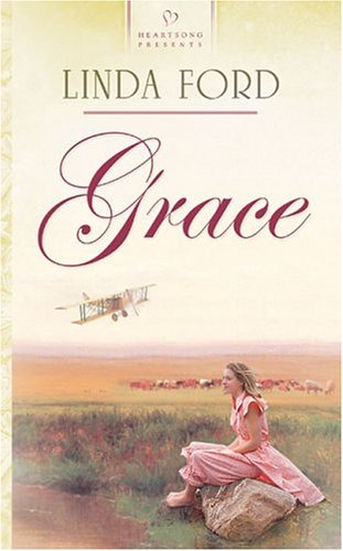Grace book cover
