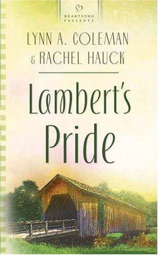 Lambert's Pride (With: Lynn A. Coleman) cover