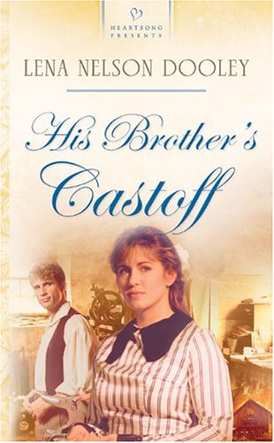 His Brother's Castoff book cover