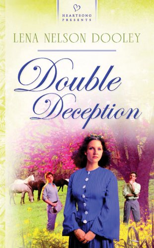 Double Deception book cover