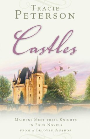 Castles book cover