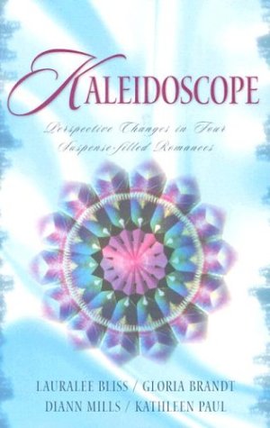 Kaleidoscope book cover