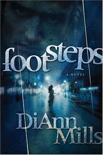 Footsteps book cover