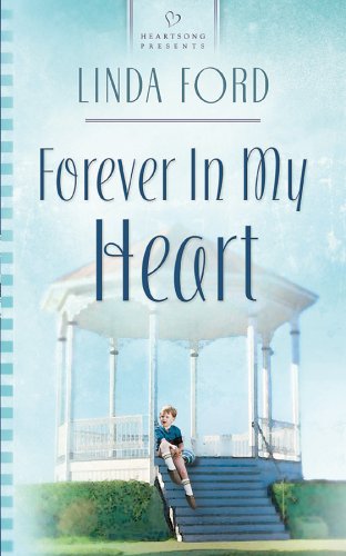 Forever in My Heart book cover