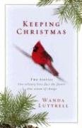 Keeping Christmas book cover