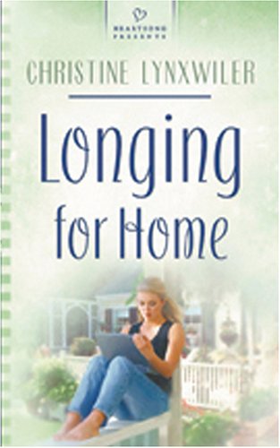 Longing for Home book cover