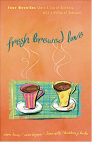 Fresh Brewed Love cover