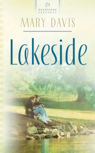 Lakeside book cover