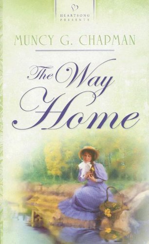 The Way Home book cover
