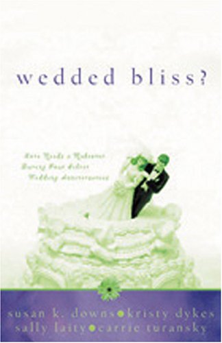 Wedded Bliss? cover