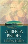 Alberta Brides (4-in-1)