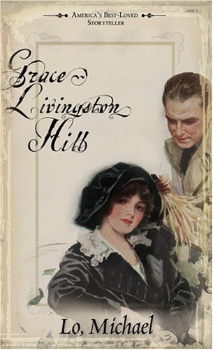 Lo, Michael book cover