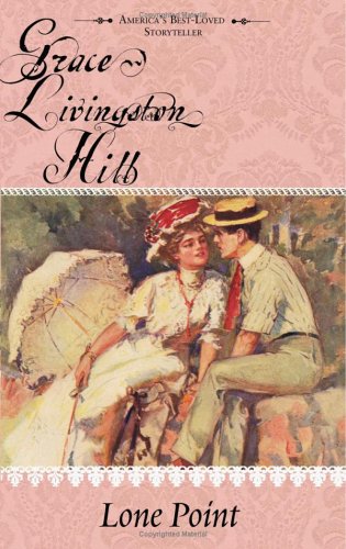 Lone Point book cover