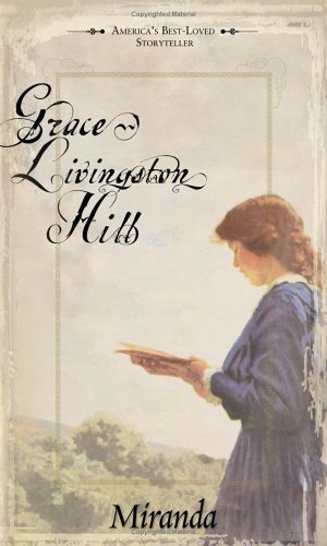 Miranda book cover