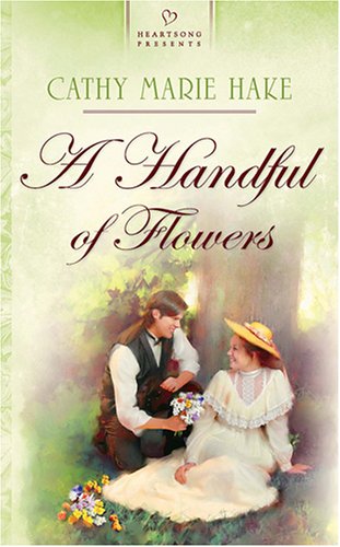 A Handful of Flowers cover