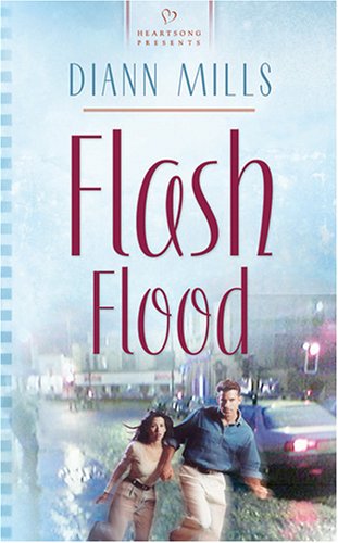 Flash Flood book cover