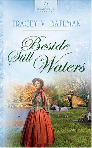 Beside Still Waters (As: Tracey Bateman) cover