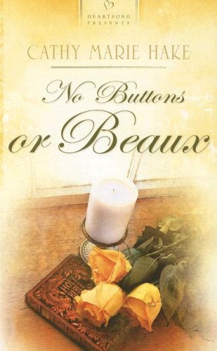 No Buttons Or Beaux book cover
