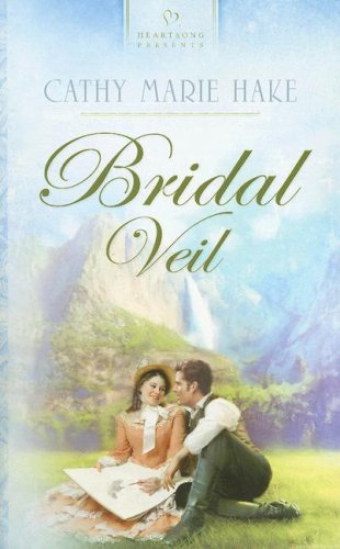 Bridal Veil book cover