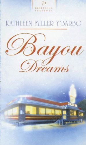 Bayou Dreams cover