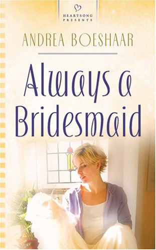 Always a Bridesmaid book cover
