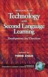 Research in technology and second language education developments and directions