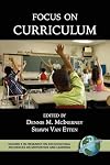 Focus on curriculum