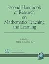Second Handbook of Research on Mathematics Teaching and Learning (NCTM)
