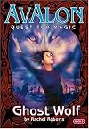 Ghost Wolf