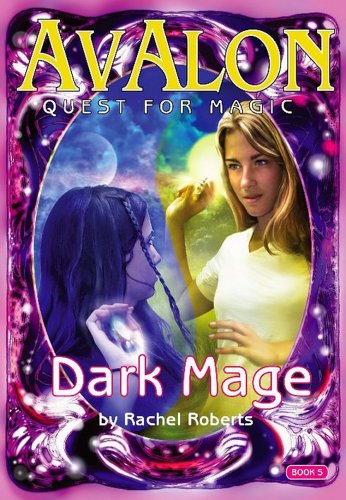 Dark Mage