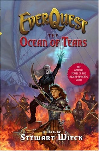 Ocean of Tears