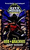 The Web of Arachnos (City of Heroes)