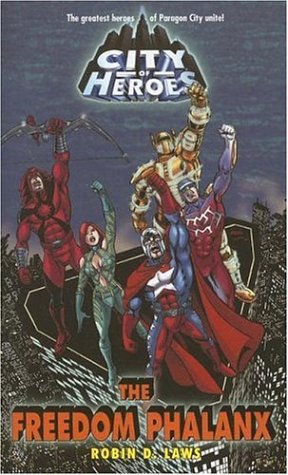 The Freedom Phalanx