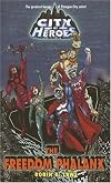 The Freedom Phalanx (City of Heroes)