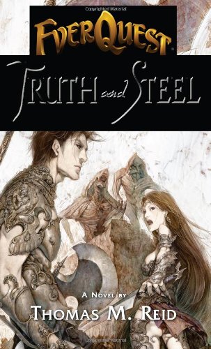 Truth and Steel