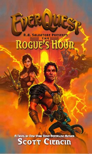 The Rogue's Hour
