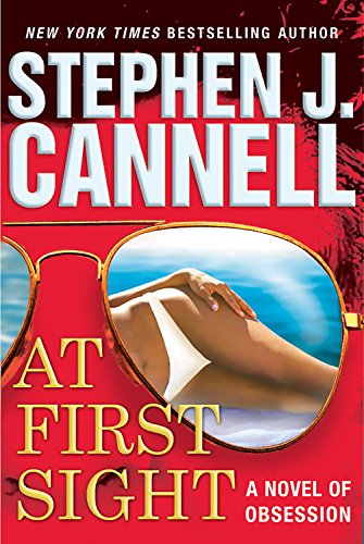 At First Sight book cover