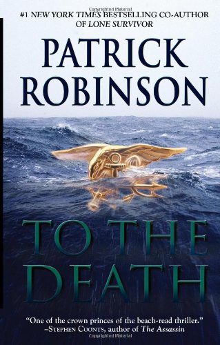 To The Death book cover
