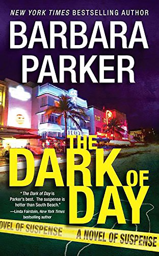The Dark of Day book cover