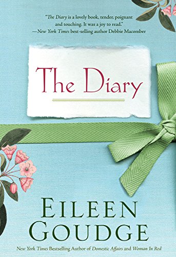 The Diary book cover