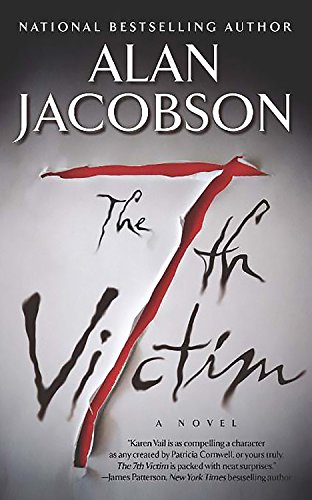The 7th Victim book cover