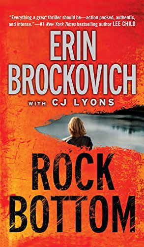 Rock Bottom book cover