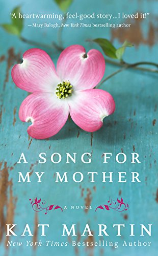 A Song for My Mother book cover