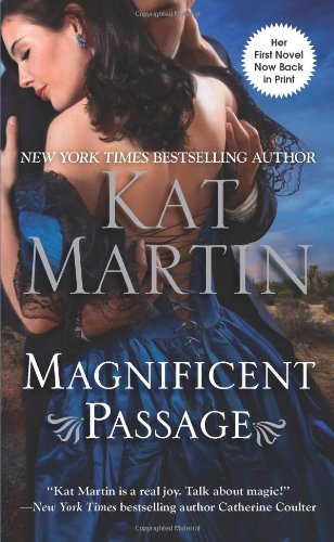 Magnificent Passage book cover
