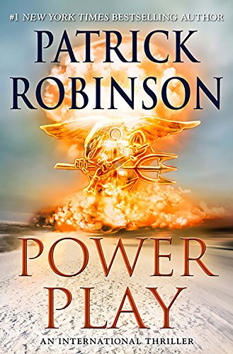 Power Play book cover