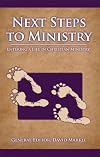 Next Steps to Ministry: Entering a Life in Christian Ministry